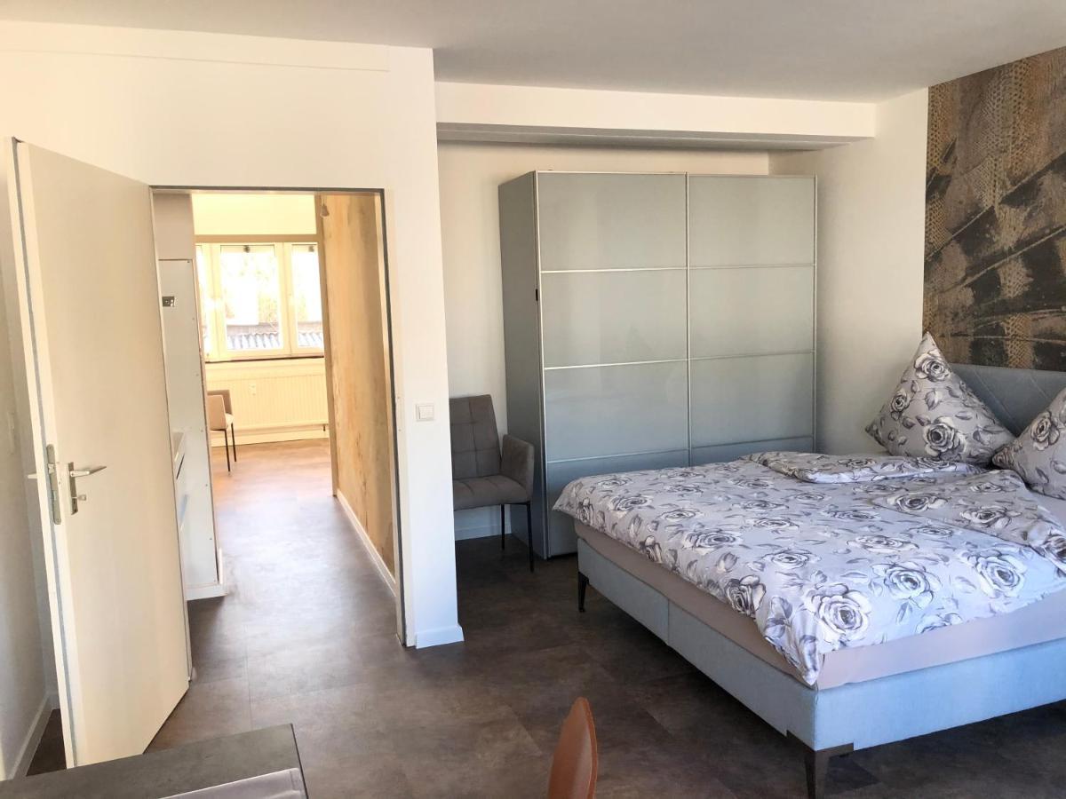 Apartment Haus Pia Executive *