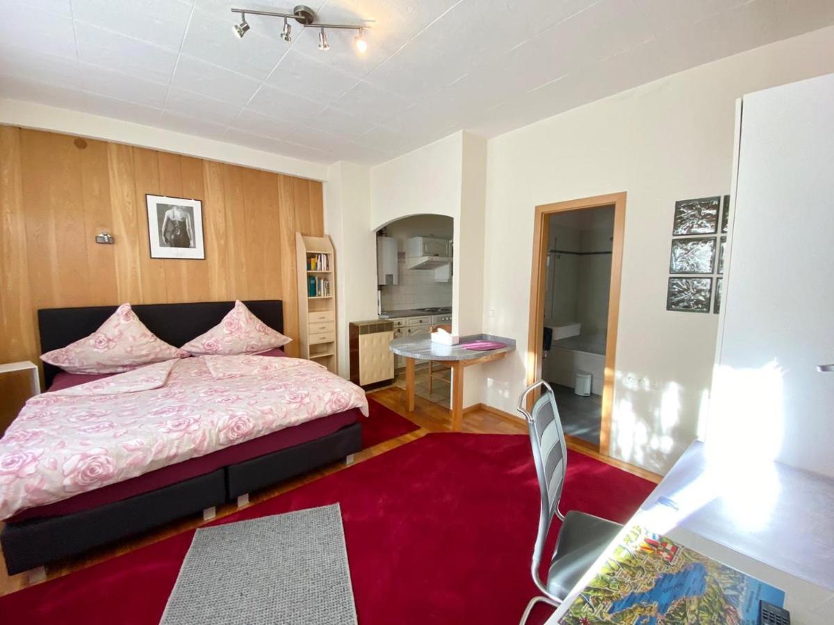 Haus Pia Executive Apartment