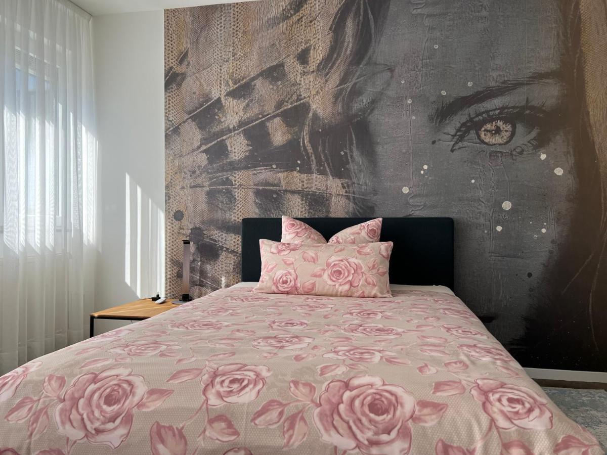 Apartment Haus Pia Executive