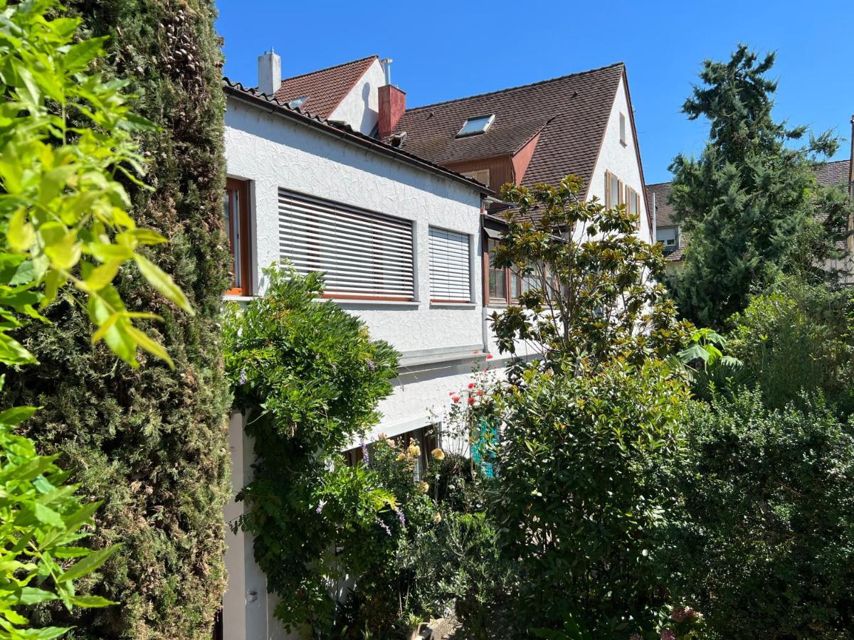 Apartment Haus Pia Executive Friedrichshafen