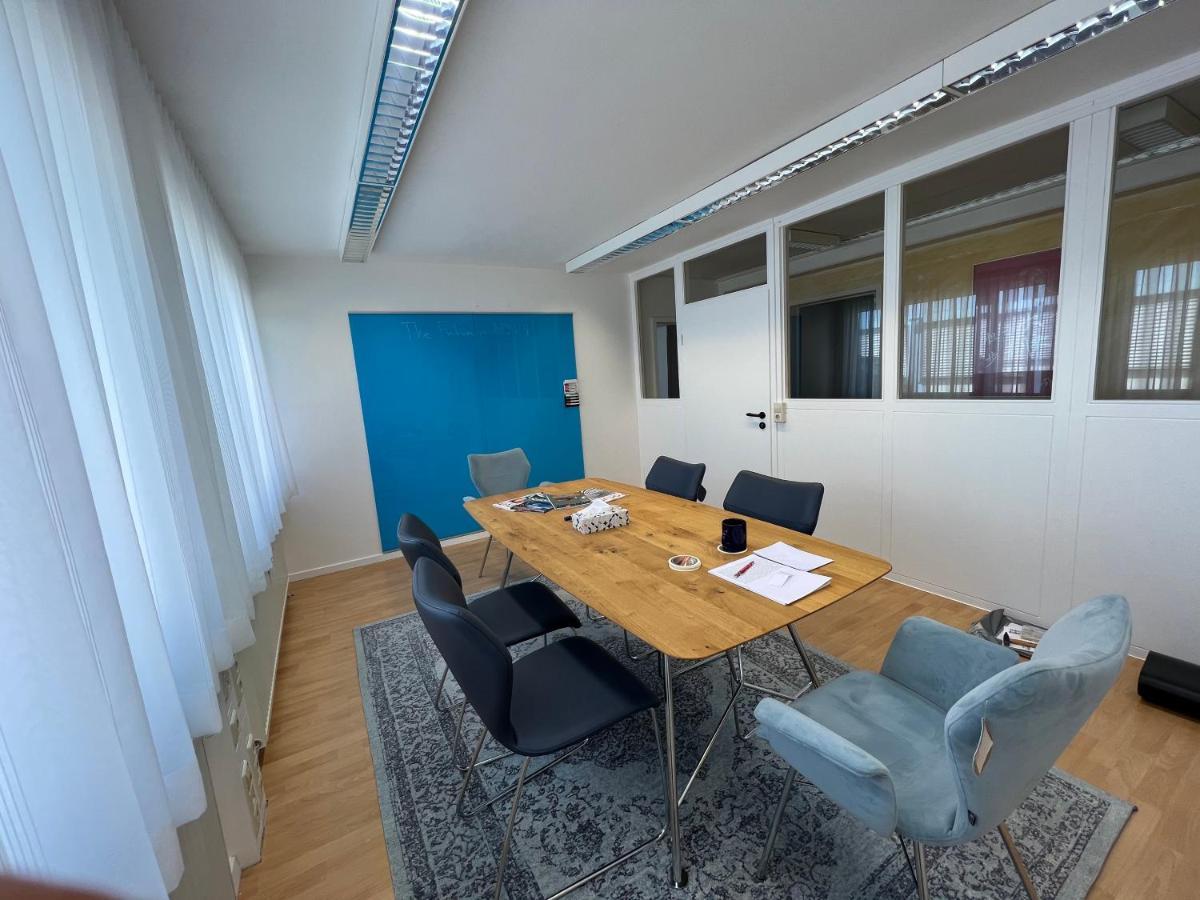 Haus Pia Executive Apartment *
