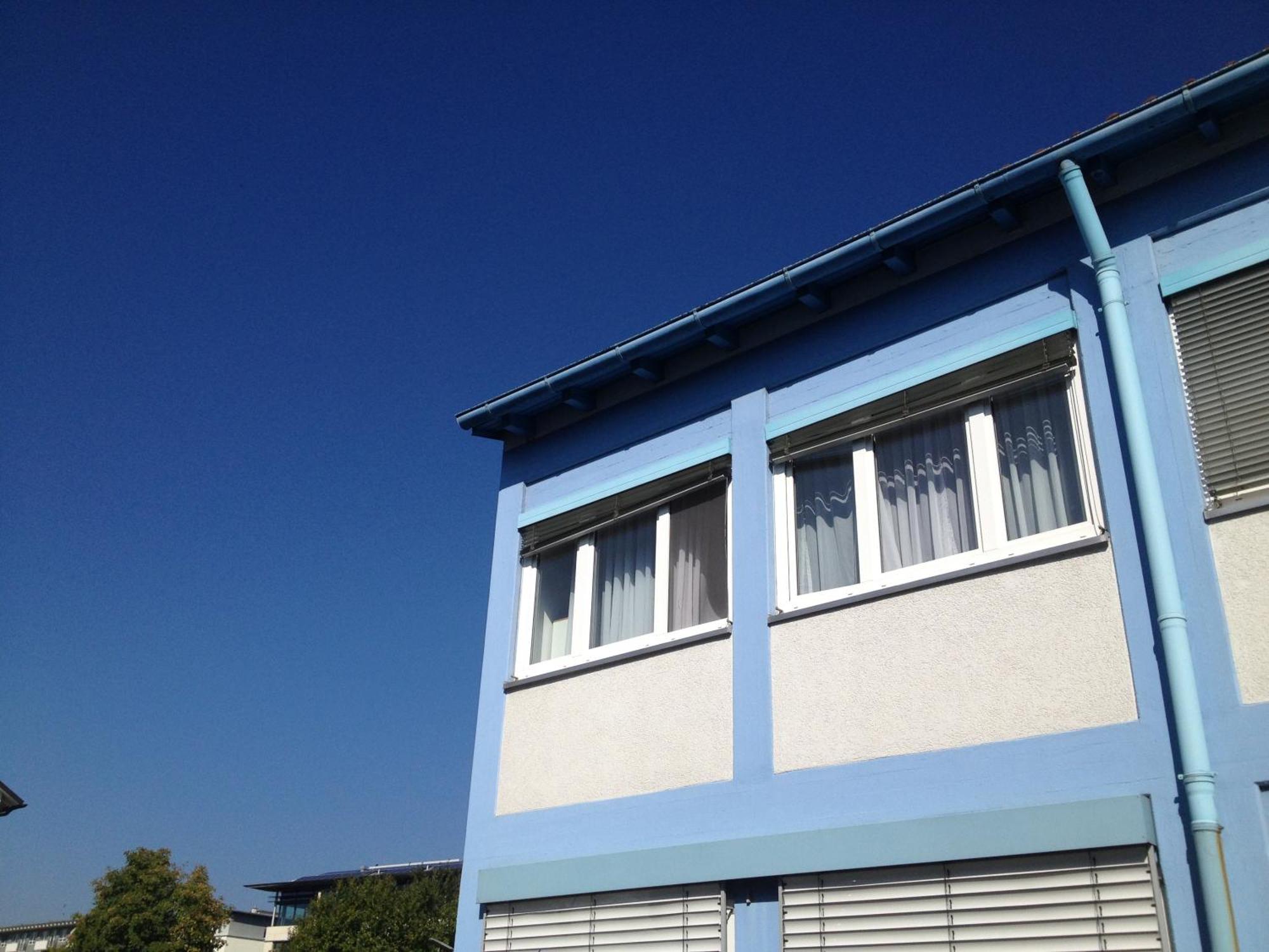 Haus Pia Executive Apartment *