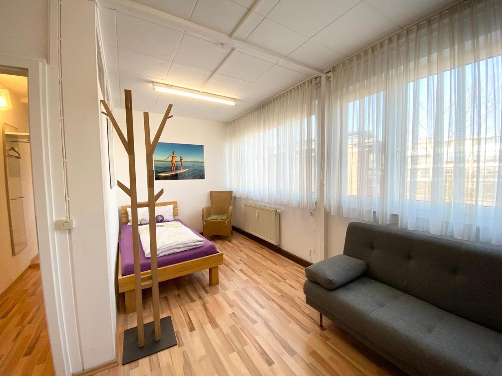 Haus Pia Executive Friedrichshafen