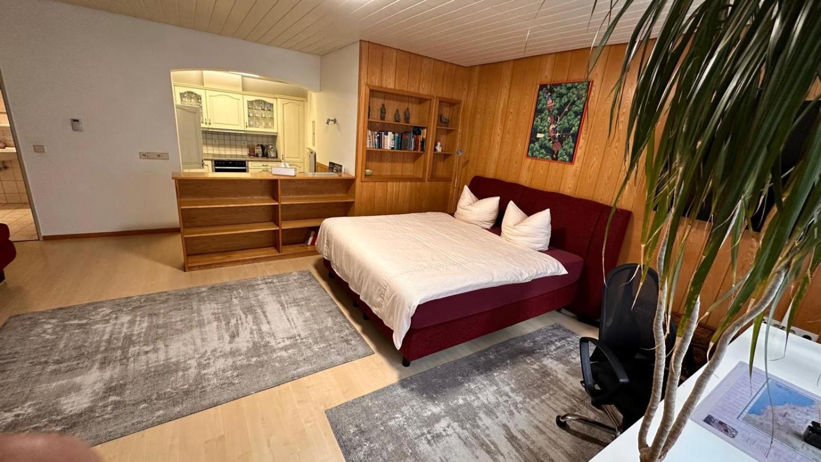 Haus Pia Executive Apartment