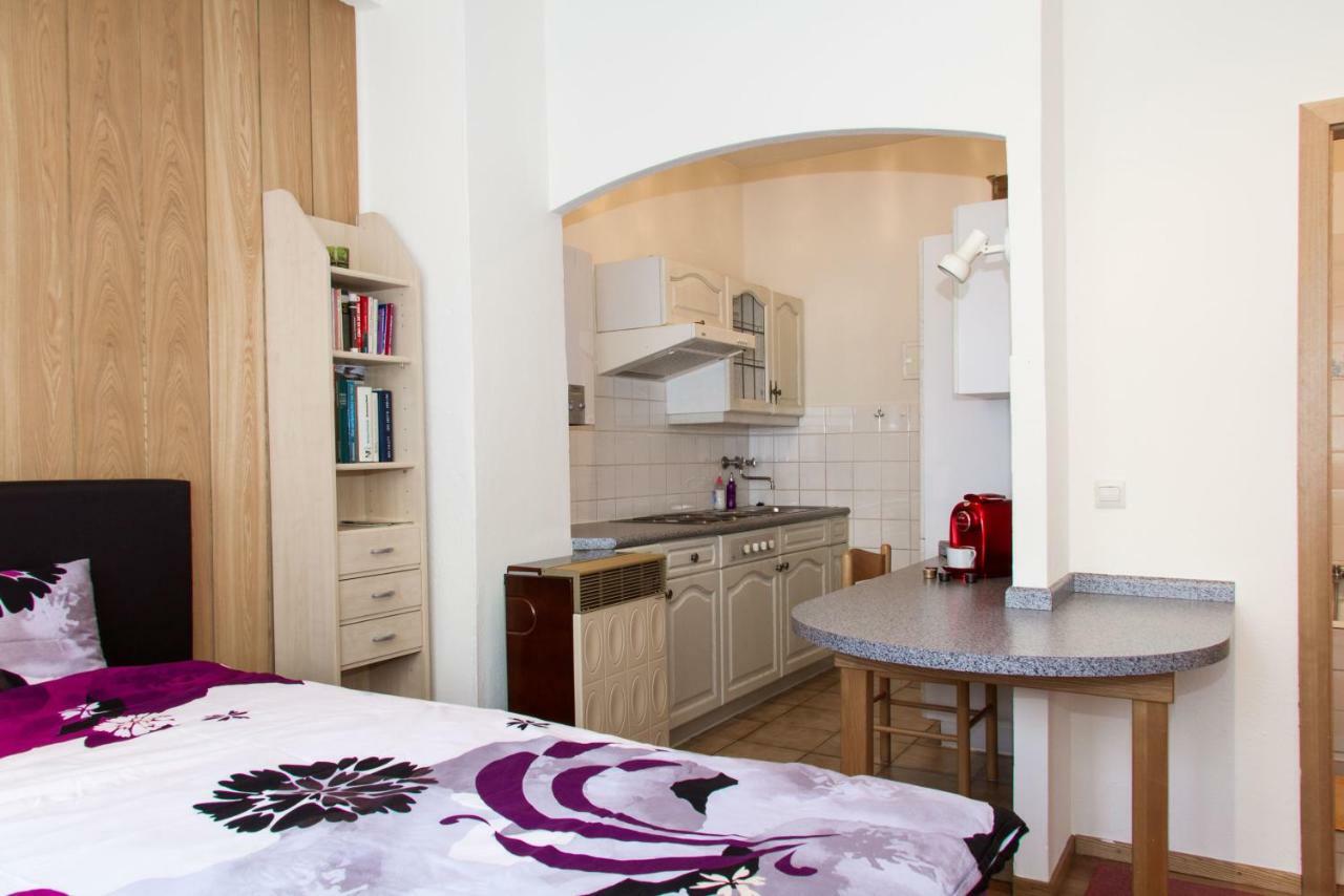 Apartment Haus Pia Executive Friedrichshafen