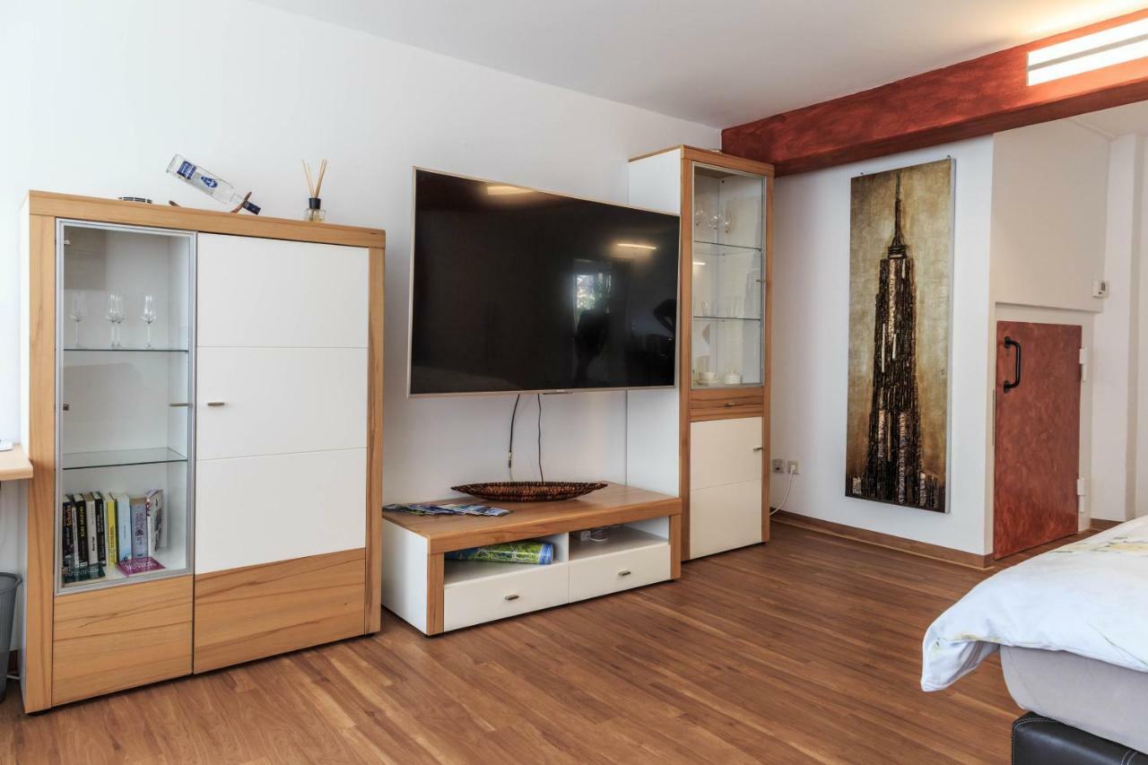 Haus Pia Executive Apartment