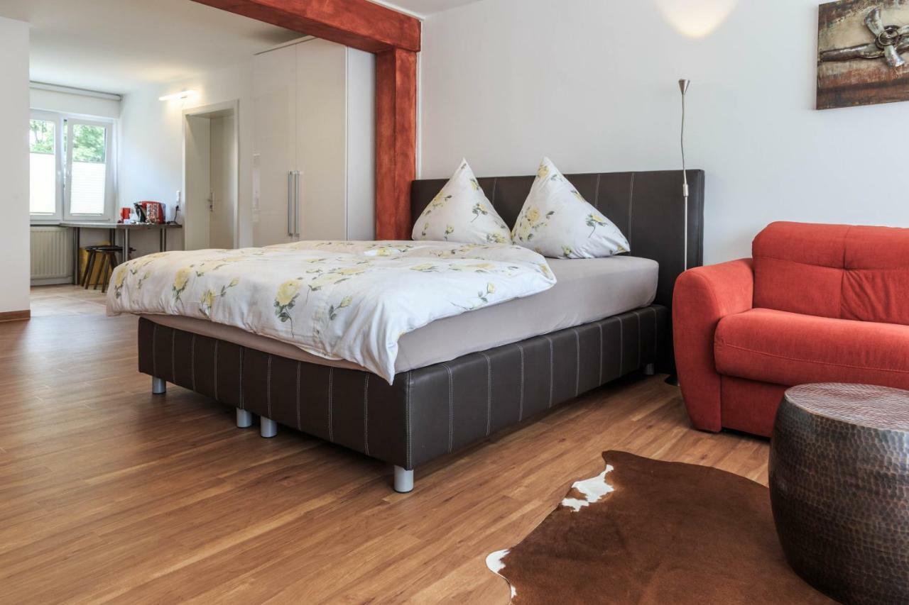 Haus Pia Executive Apartment