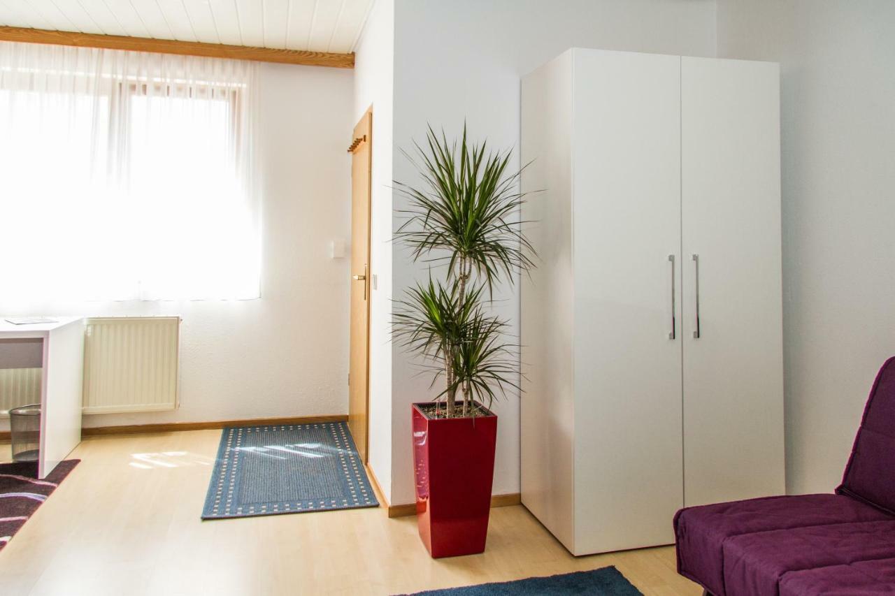 Apartment Haus Pia Executive *